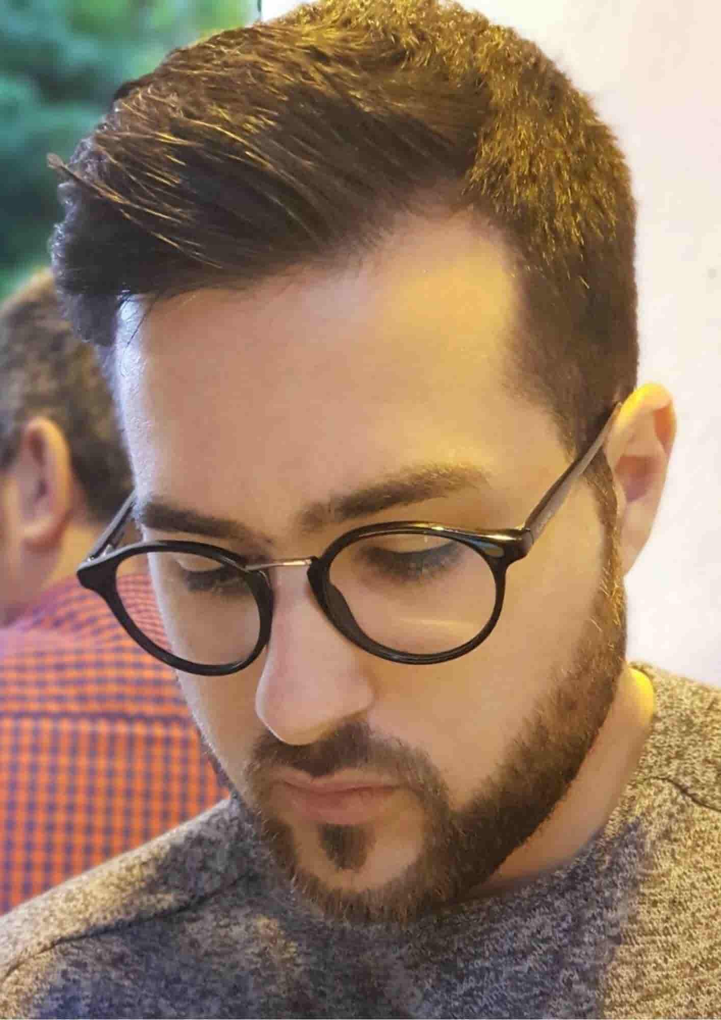 Samuel Garraín